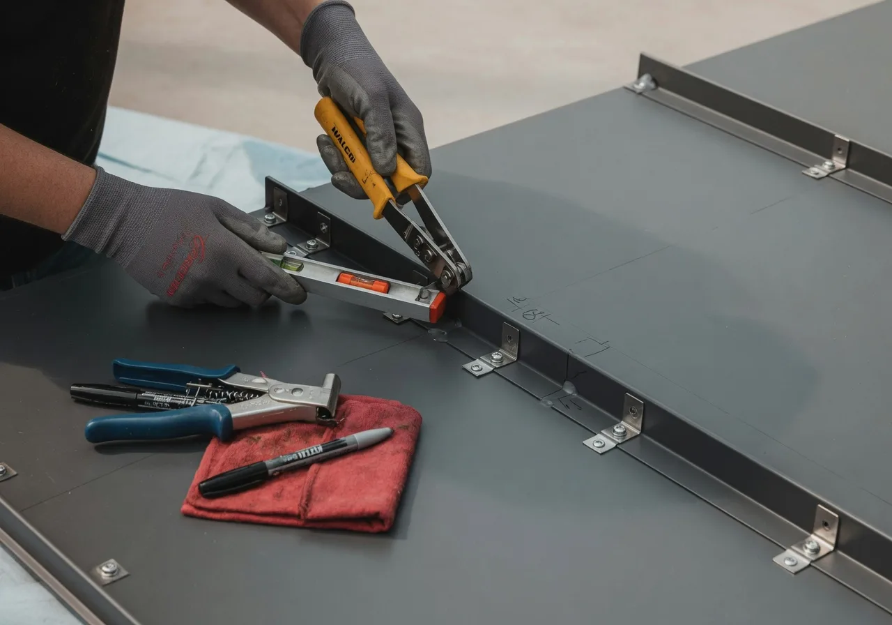 Why choose Metal Roofing Installation in Lyman, WY